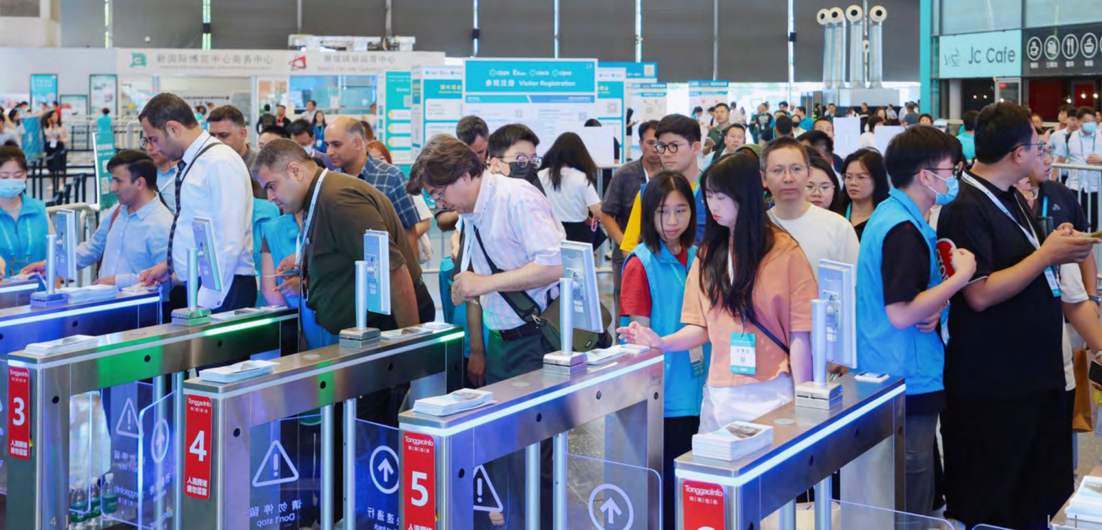 2025上海仪器仪表展会报告核心数据出炉!